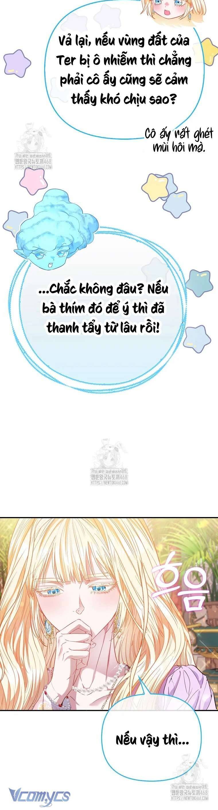 Nàng Công Chúa Của Mọi Người Chương 87 Ảnh 7