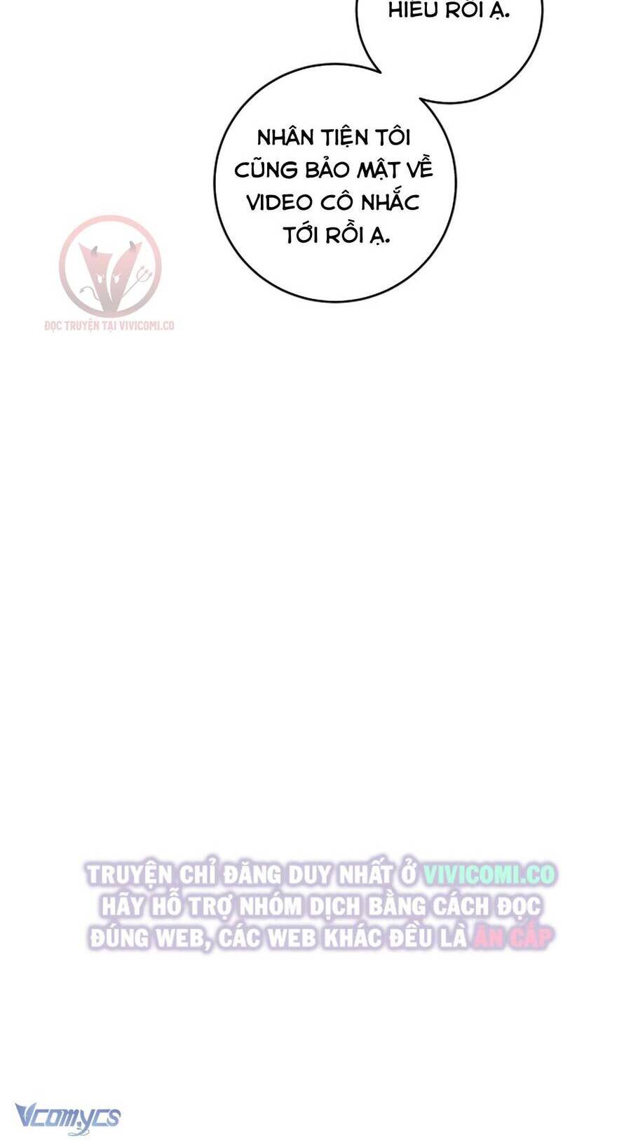 Chàng Quỷ Của Tôi Chương 14 Ảnh 29