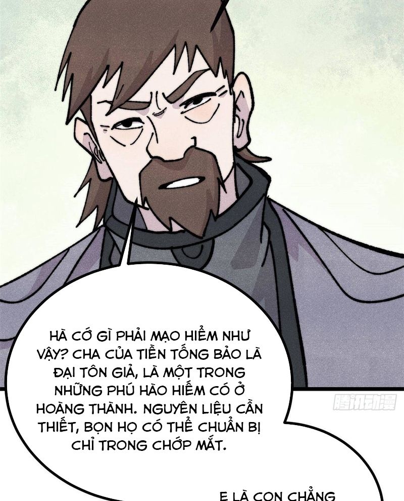 Vạn Cổ Tối Cường Tông Chương 445 Ảnh 62