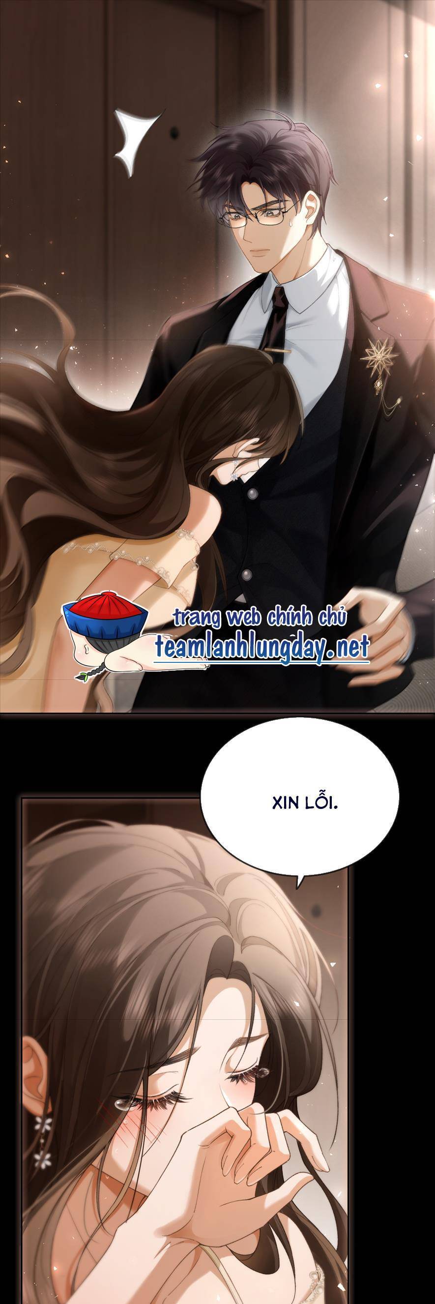 QUYẾN RŨ CÔ ẤY Chương 1 Ảnh 11