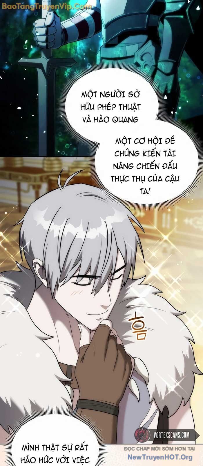 Trở Thành Man Di Ở Thế Giới Fantasy Chương 14 Ảnh 57