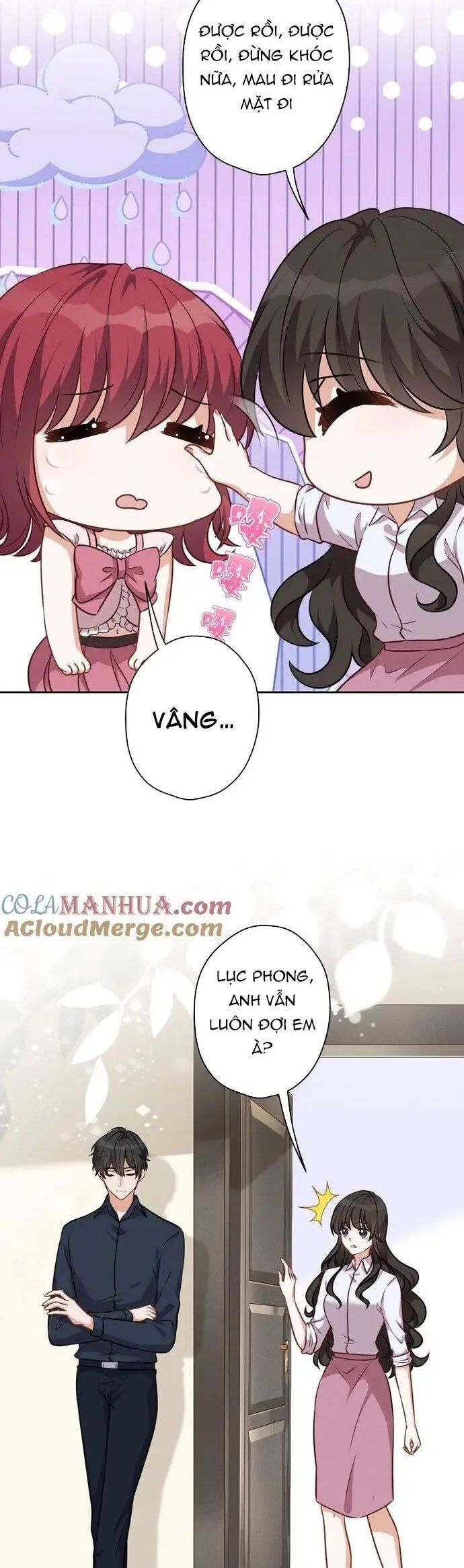 Long Vương Điện: Người Ở Rể Giàu Nhất Chương 121 Ảnh 15