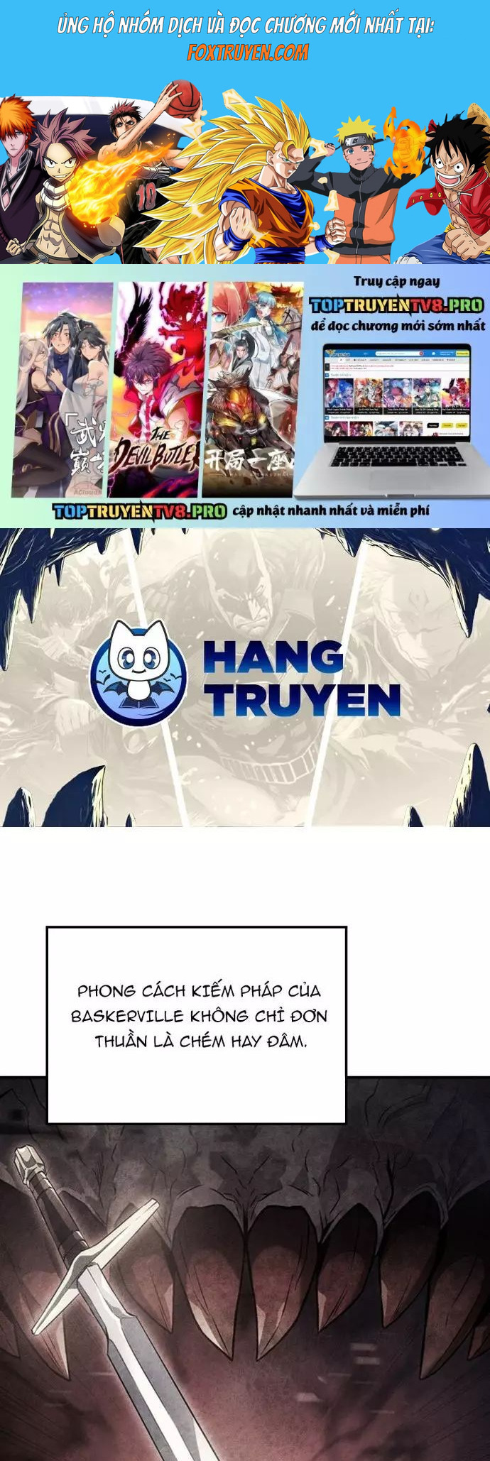 Thiết Huyết Kiếm Sĩ Hồi Quy Chương 124 Ảnh 2