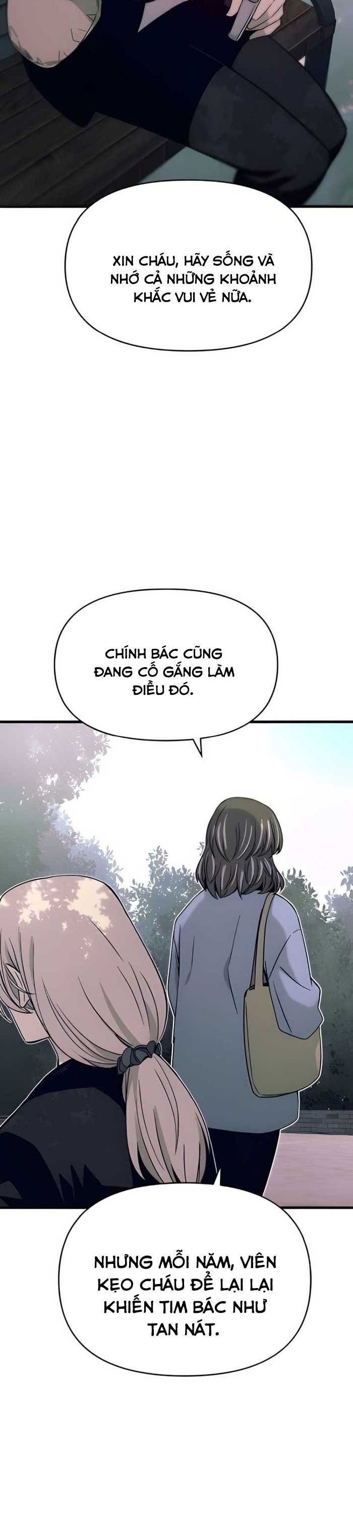 Định Mệnh Đôi Ta Giao Thoa Nơi Bến Tàu Chương 39 Ảnh 43
