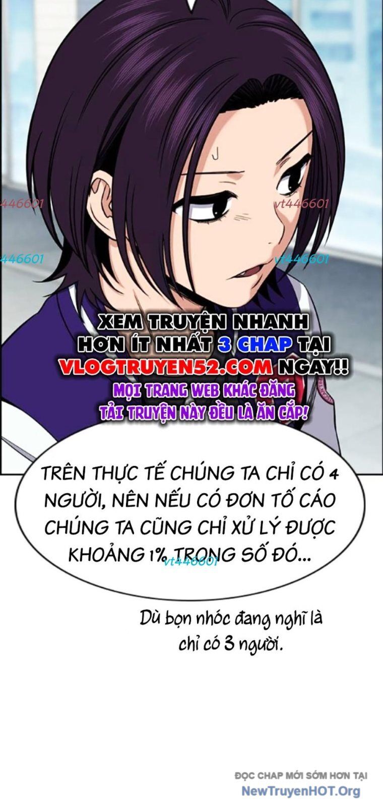 Giáo Dục Chân Chính - Get Schooled Chương 206 Ảnh 52