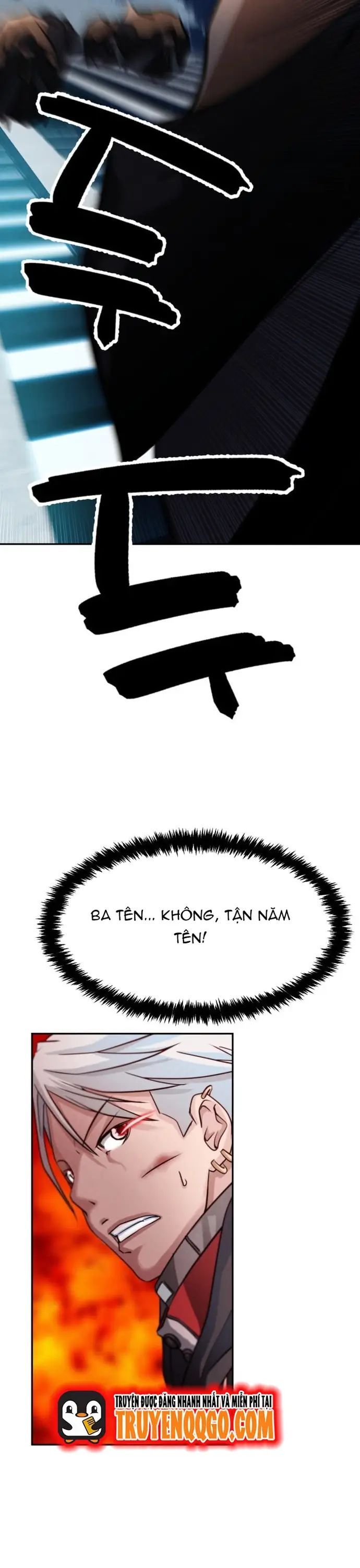 Huyết Án Trung Nguyên Chương 2.1 Ảnh 35