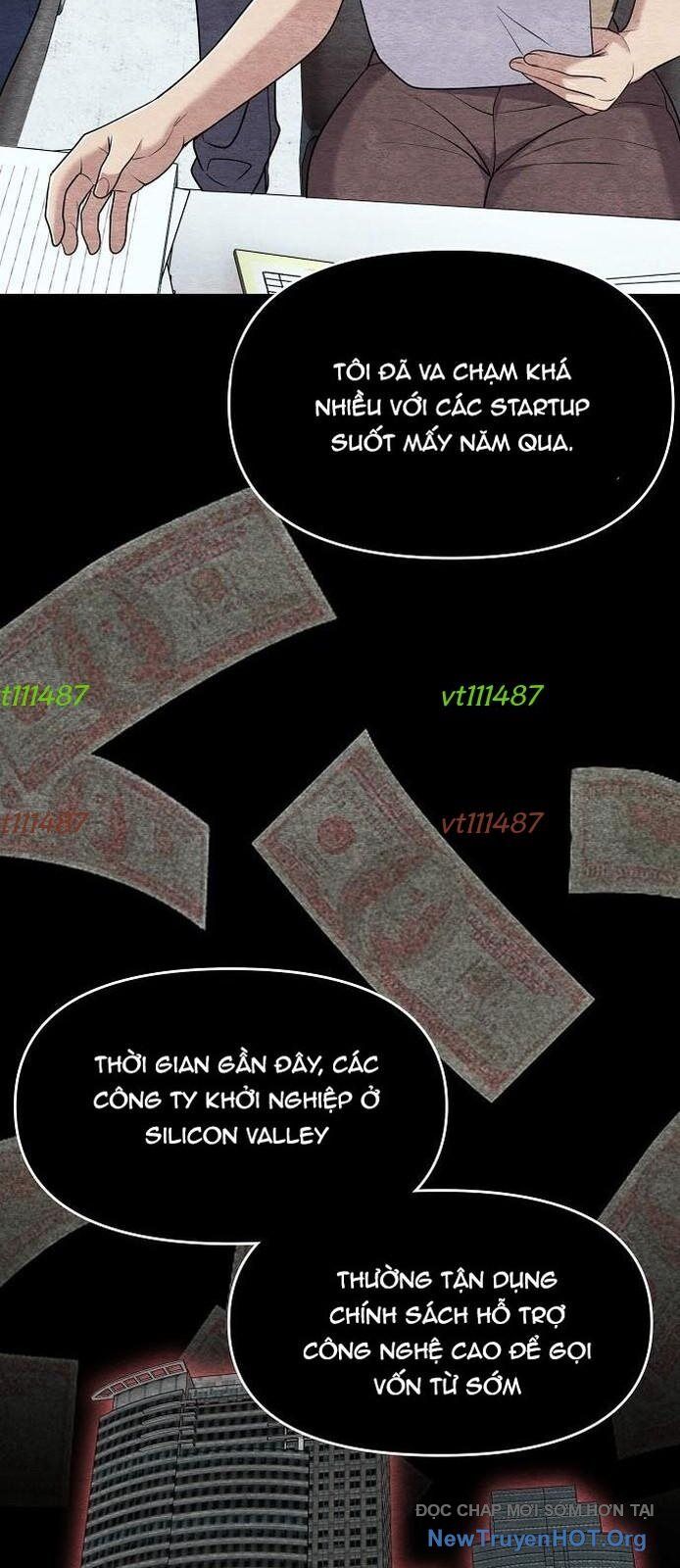 Nhân Viên Thực Tập Kim Cheolsu Chương 106 Ảnh 30