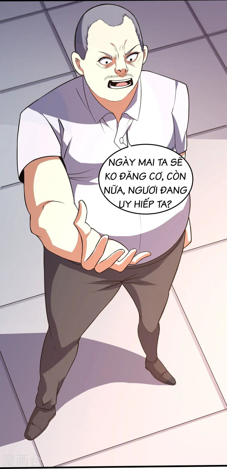 Y Võ Chí Tôn Chương 355 Ảnh 14