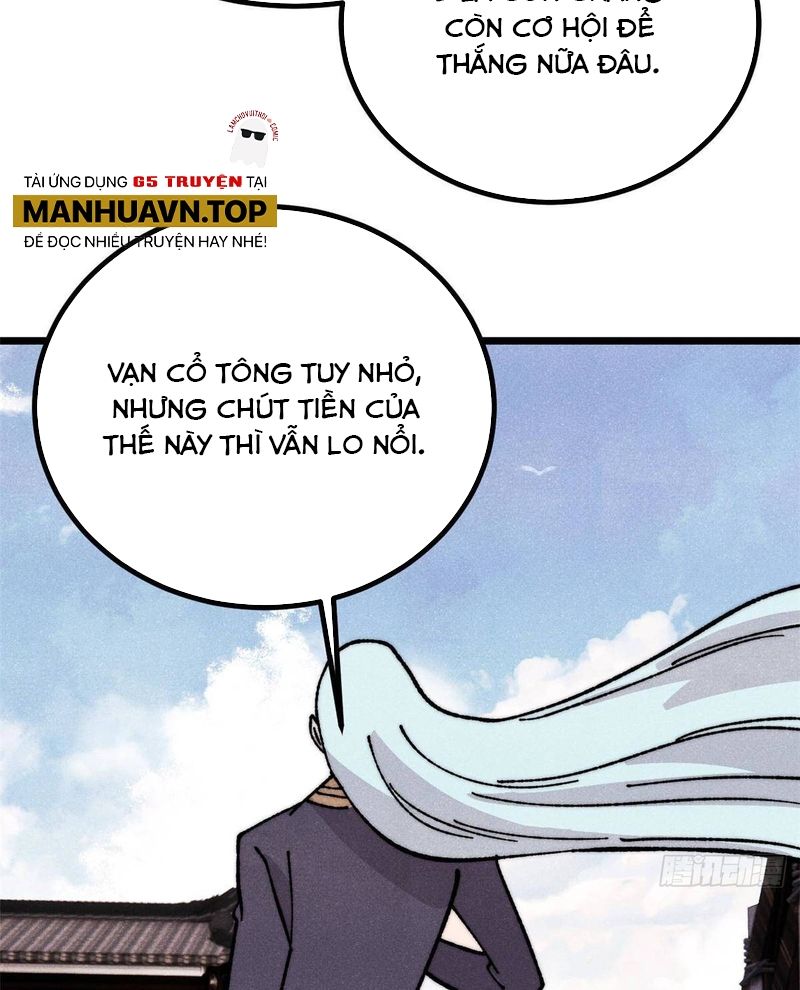Vạn Cổ Tối Cường Tông Chương 445 Ảnh 63