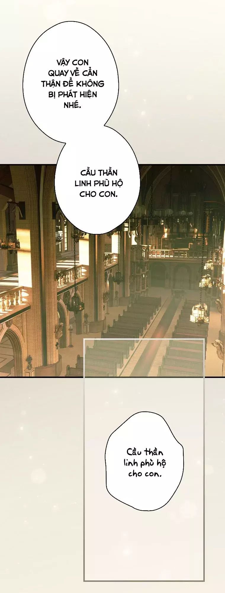 Câu Chuyện Cổ Tích Của Mẹ Kế Chương 147 Ảnh 116