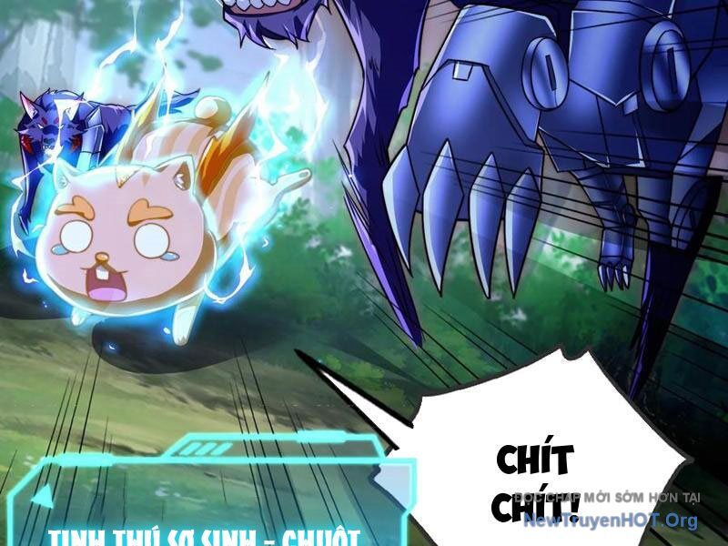 Tối Cường Tinh Thú Sư Chương 21 Ảnh 42