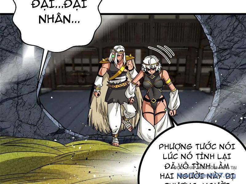 Toàn Cầu Cao Võ Chương 323 Ảnh 92