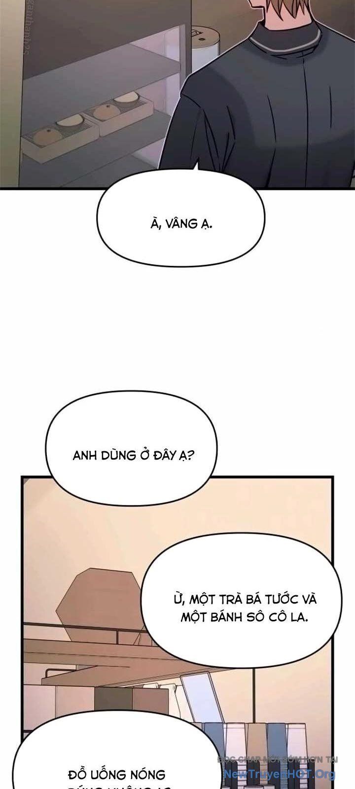Bias Của Tôi Trên Chuyến Tàu Cuối Cùng Chương 24 Ảnh 103