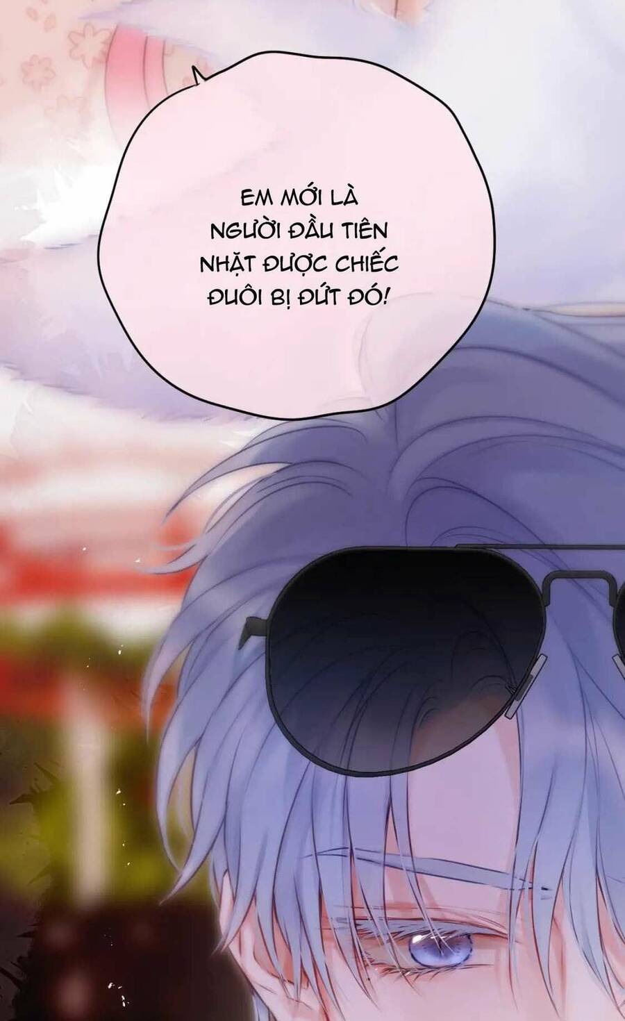 Cạm Bẫy Của Hồ Ly Chương 63 Ảnh 21