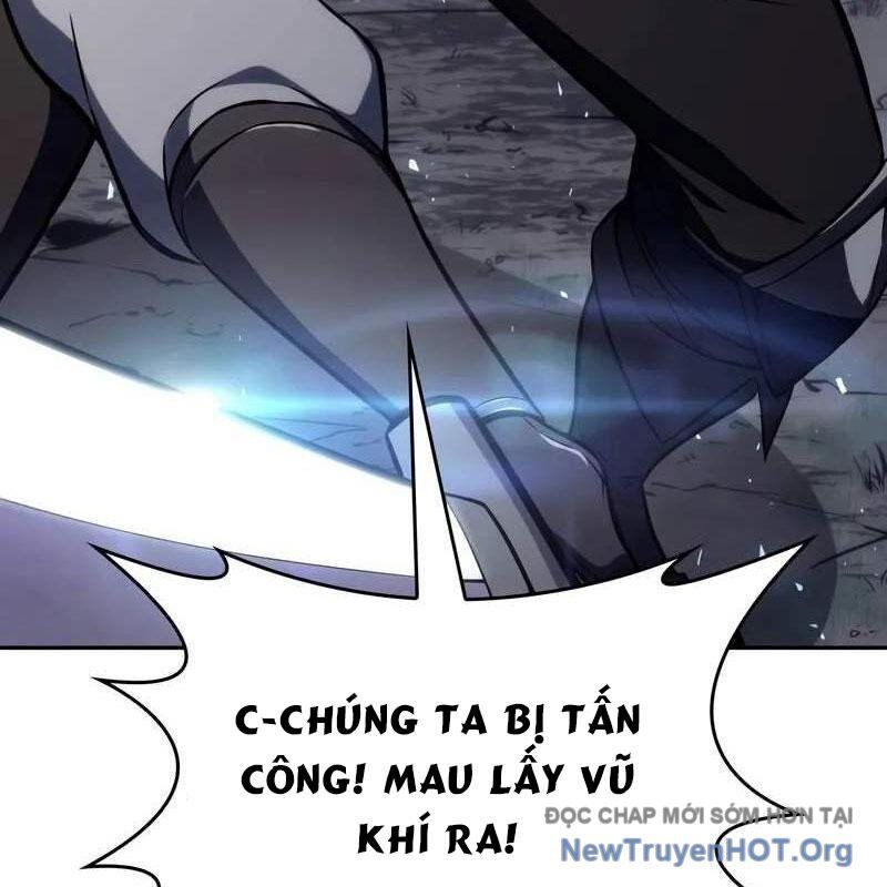 Chiến Binh Máu Lạnh Chương 16 Ảnh 25