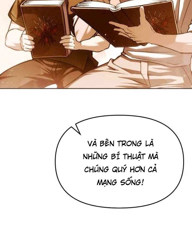 Cuộc Sống Tái Sinh Của Pháp Sư Hẻm Tối Chương 2 Ảnh 93