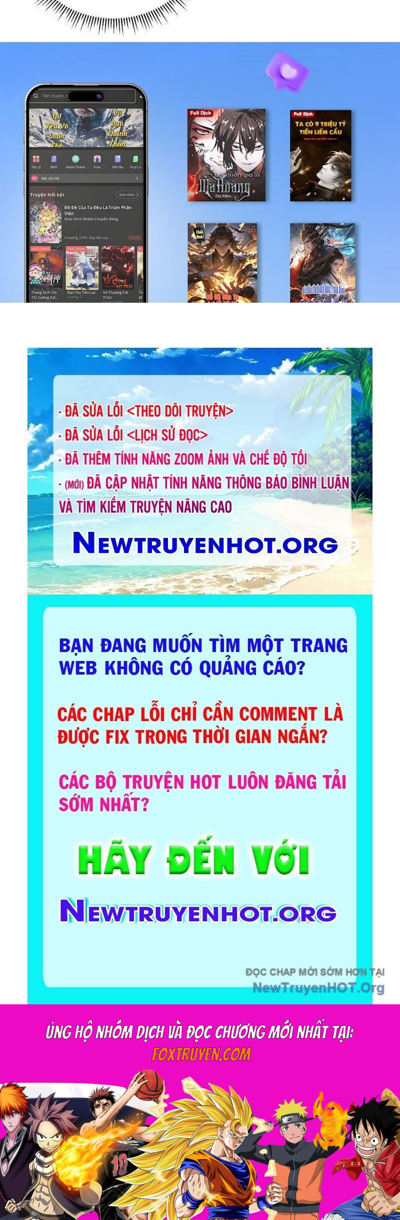 Đệ Nhất Danh Sách Chương 603 Ảnh 253