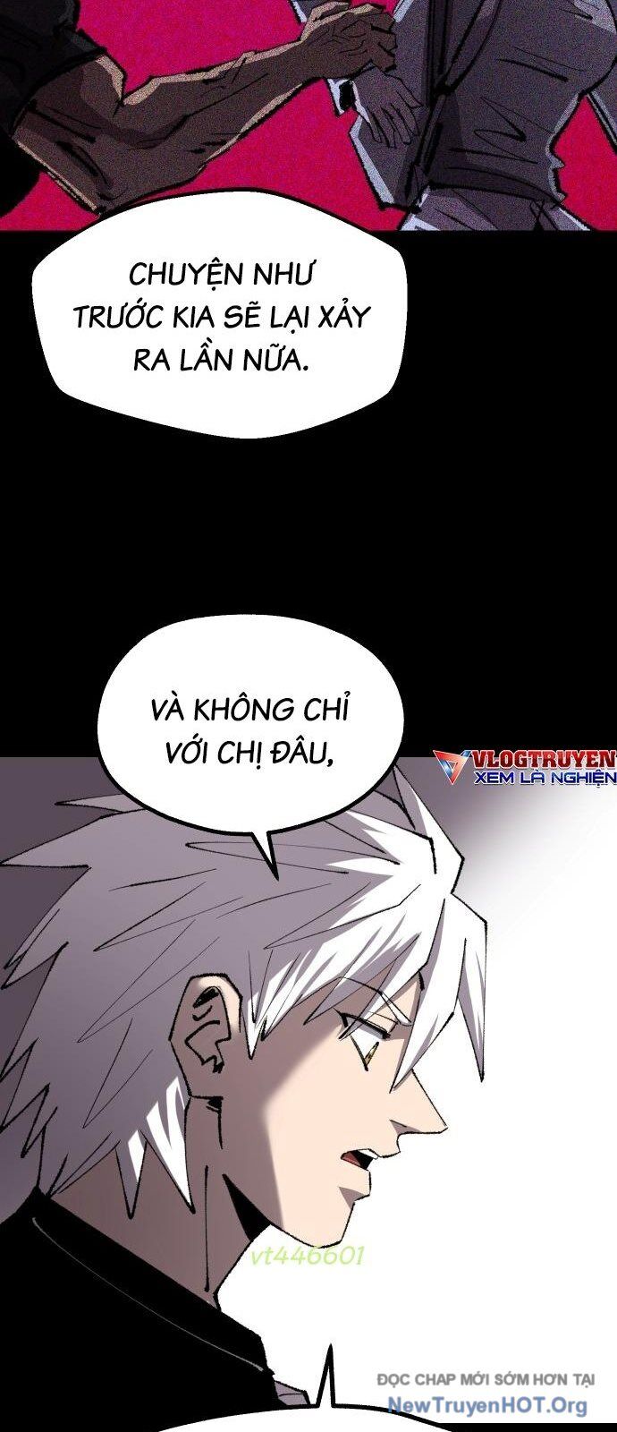 Hòn Đảo Sao Và Xiềng Xích Chương 21 Ảnh 36