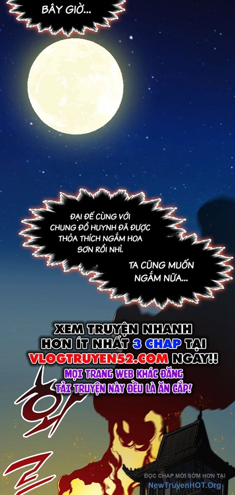 Hồi Ức Của Chiến Thần Chương 217 Ảnh 20