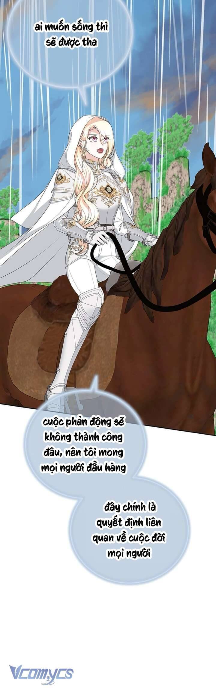 Nhân Vật Tôi Xuyên Vào, Chưa Từng Xuất Hiện Chương 81 Ảnh 36