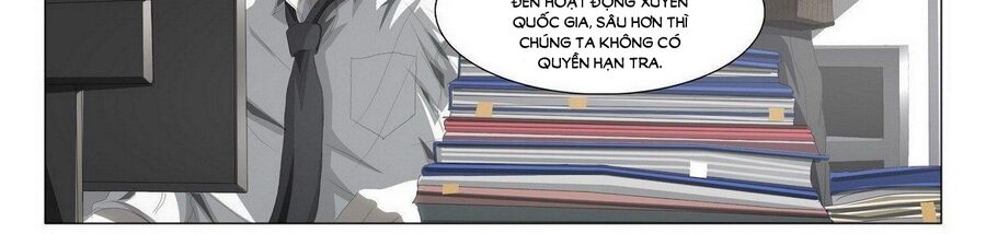 Tam Thể Chương 5.5 Ảnh 30