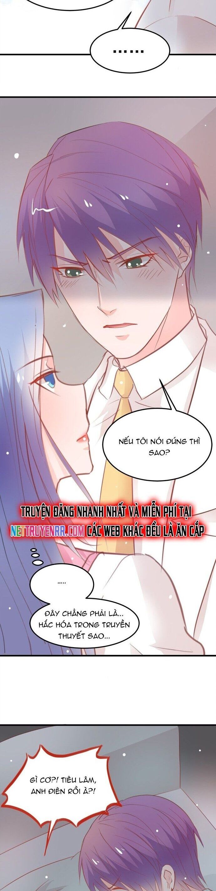 Tư Thế Chuẩn Xác Mở Ra Nam Thần Chương 18 Ảnh 3