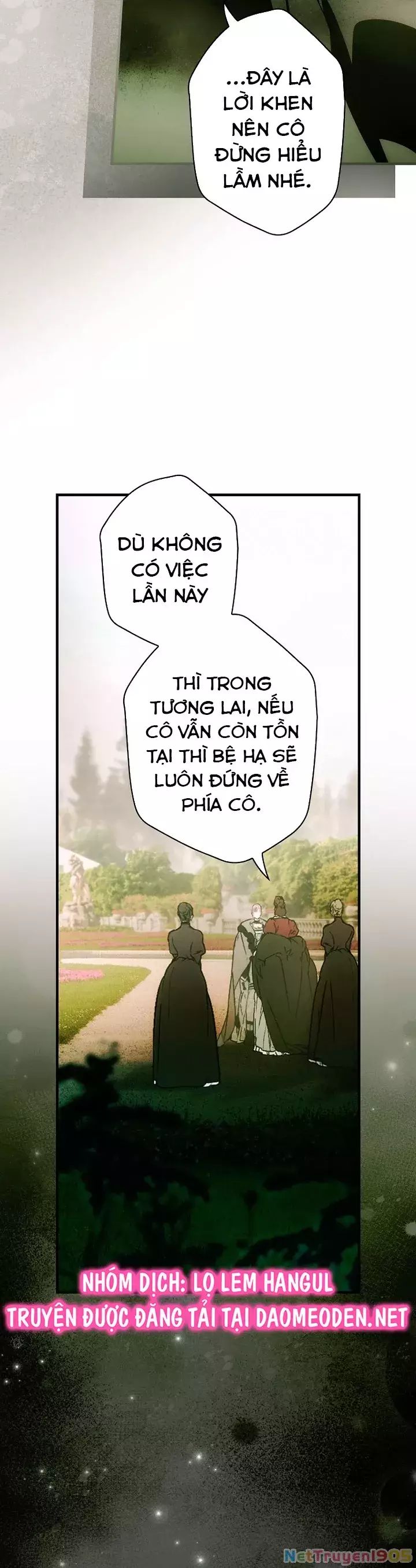 Câu Chuyện Cổ Tích Của Mẹ Kế Chương 146 Ảnh 14