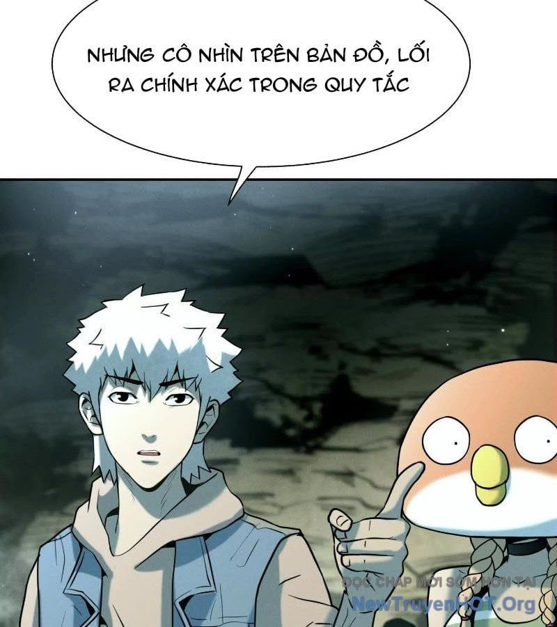 Trò Chơi Vô Vọng Chương 40 Ảnh 85