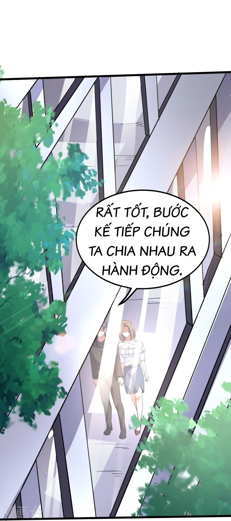 Y Võ Chí Tôn Chương 354 Ảnh 24