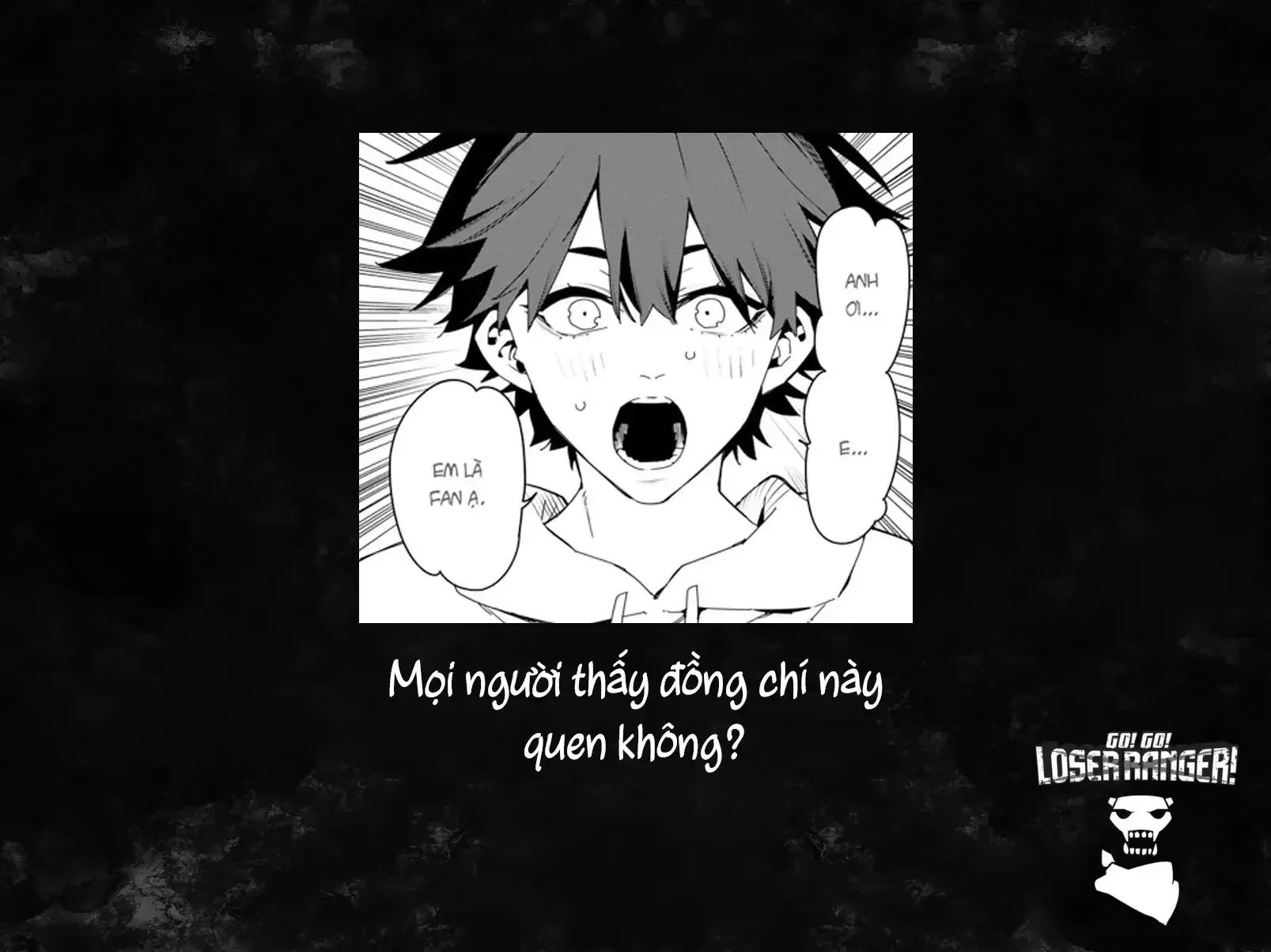 Sentai Dai Shikkaku Chương 166 Ảnh 22