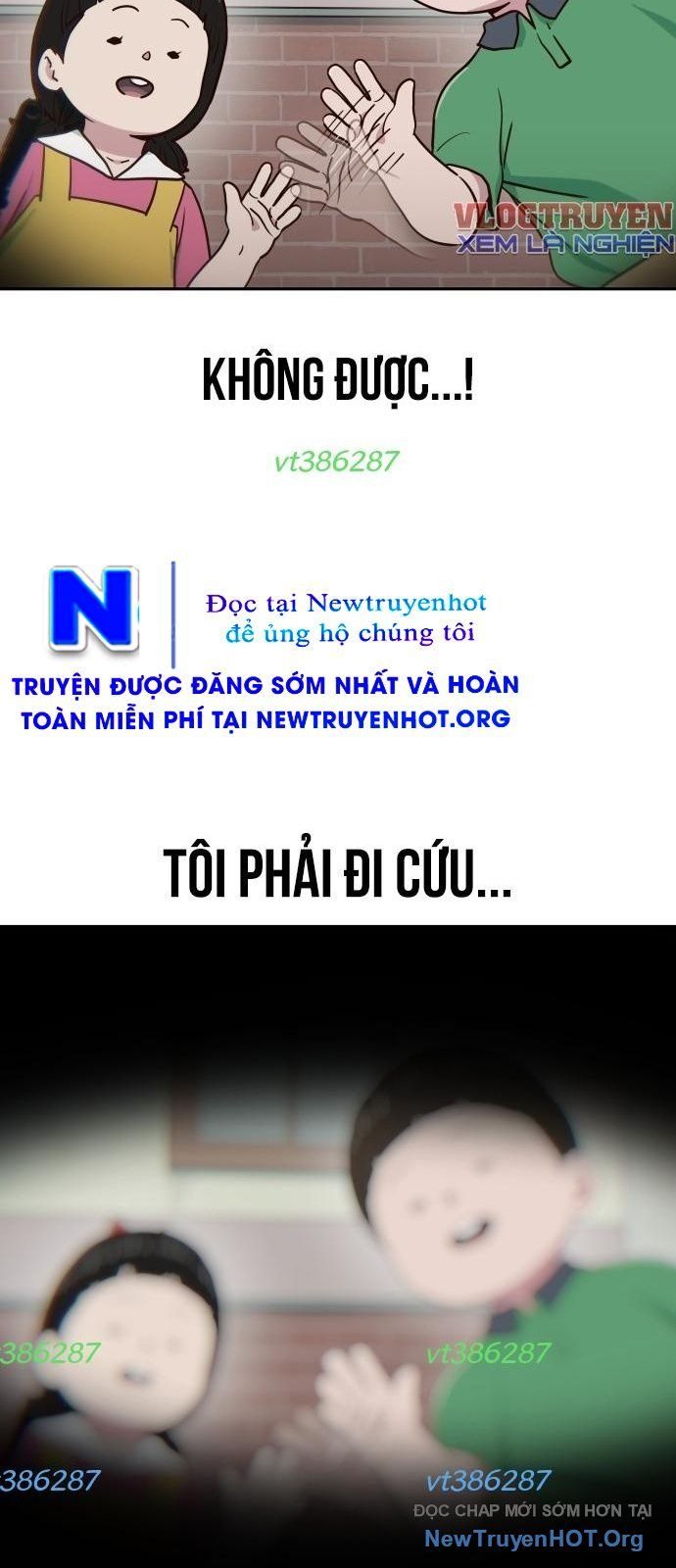 Unluck Chương 54 Ảnh 12