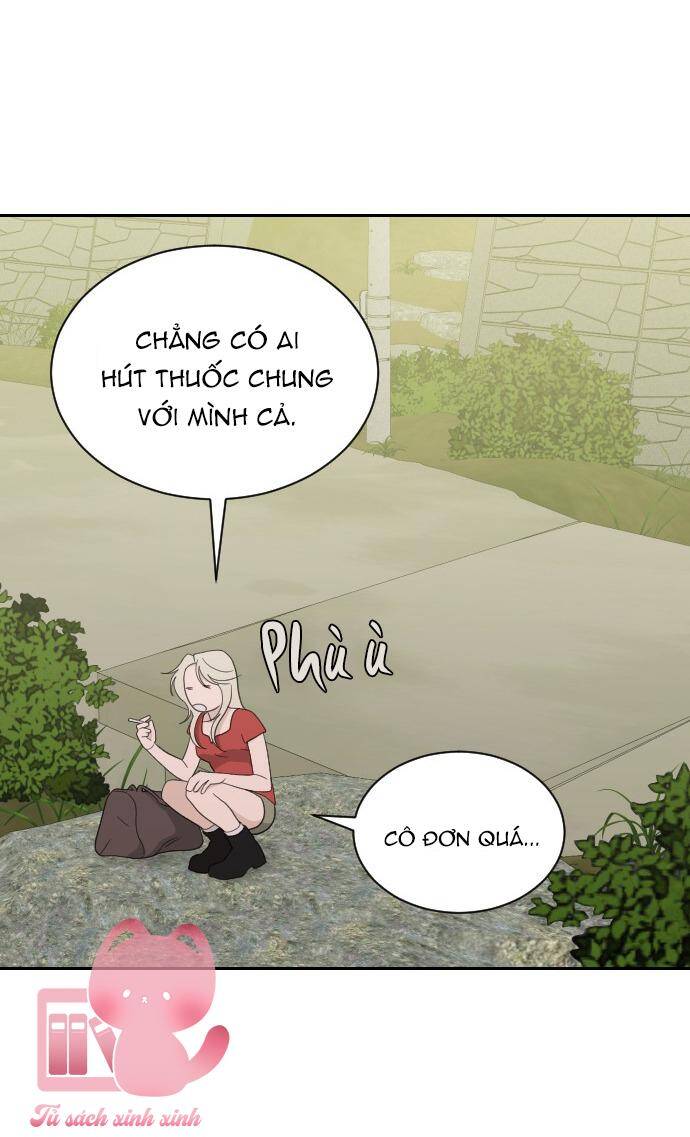 Vận May Không Ngờ Chương 66 Ảnh 10