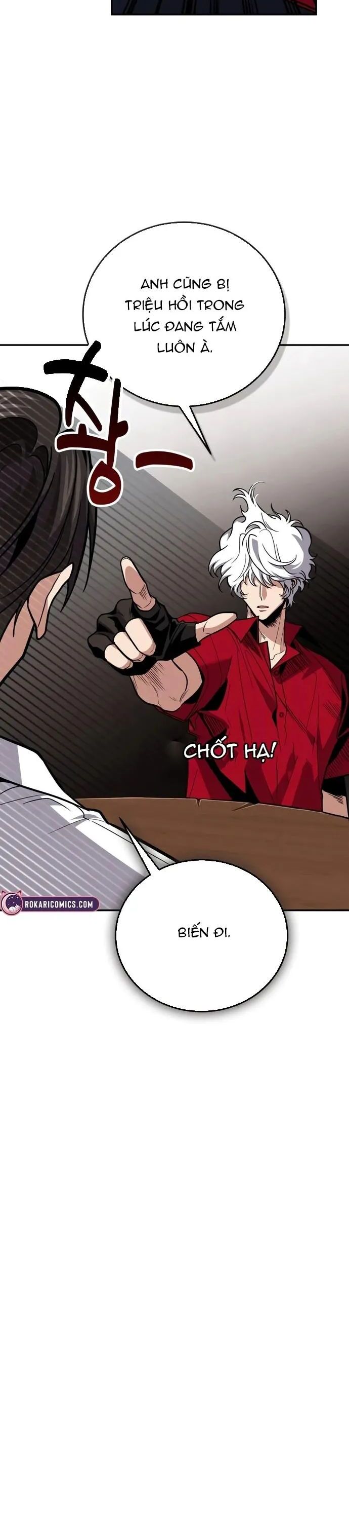 Làm Sao Sống Như Một Trị Liệu Sư Ngầm? Chương 102 Ảnh 19