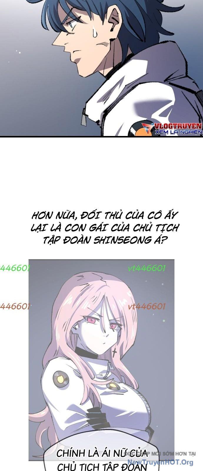 Hòn Đảo Sao Và Xiềng Xích Chương 21 Ảnh 18
