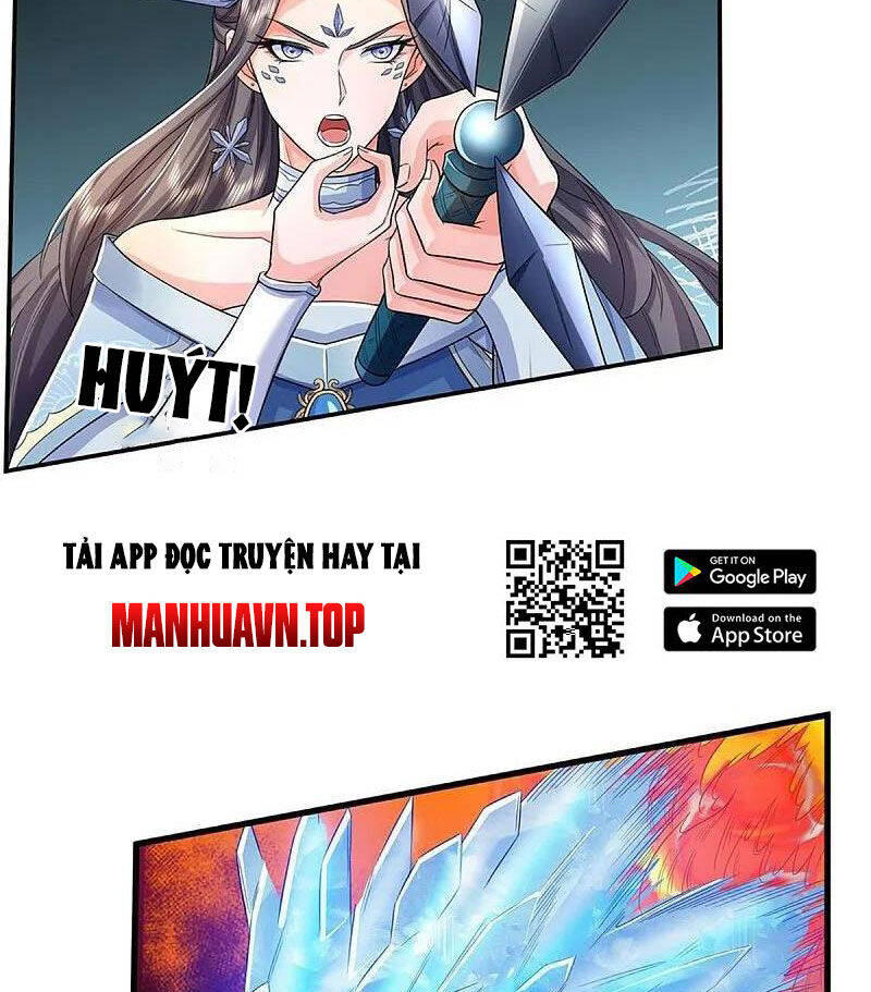 Nghịch Thiên Kiếm Thần Chương 629 Ảnh 39