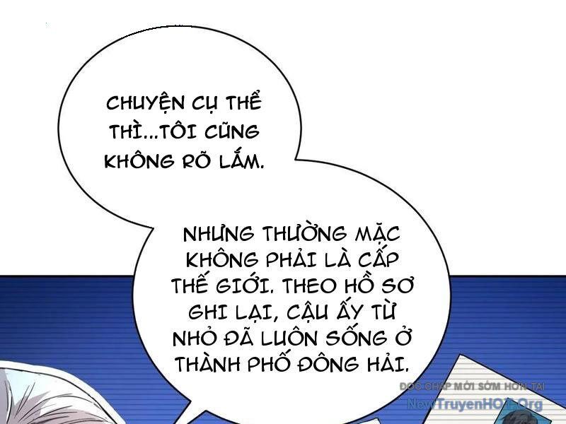 Thế Giới Toàn Người Điên, Tỉnh Táo Chính Là Bị Bệnh Chương 11 Ảnh 45