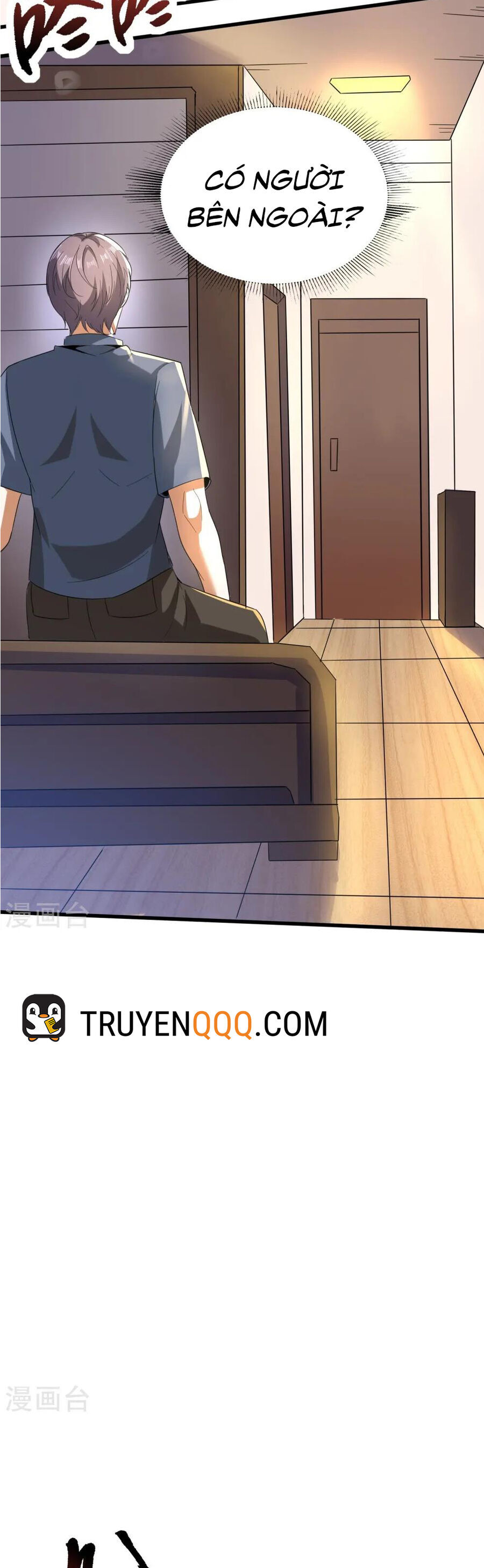 Y Võ Chí Tôn Chương 347 Ảnh 14