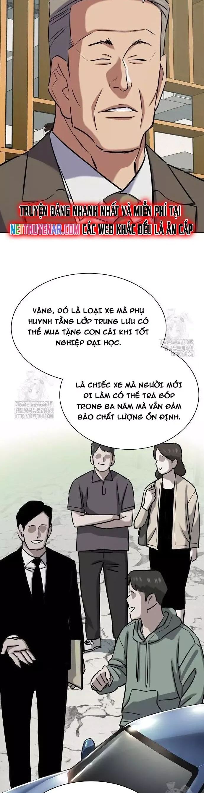 Tiểu Thiếu Gia Gia Tộc Tài Phiệt Chương 162 Ảnh 41