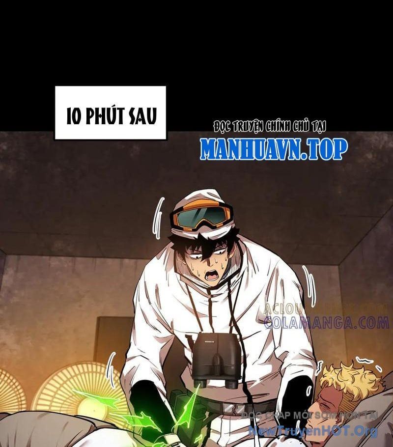 Cực Hàn Chiến Kỷ Chương 56 Ảnh 62