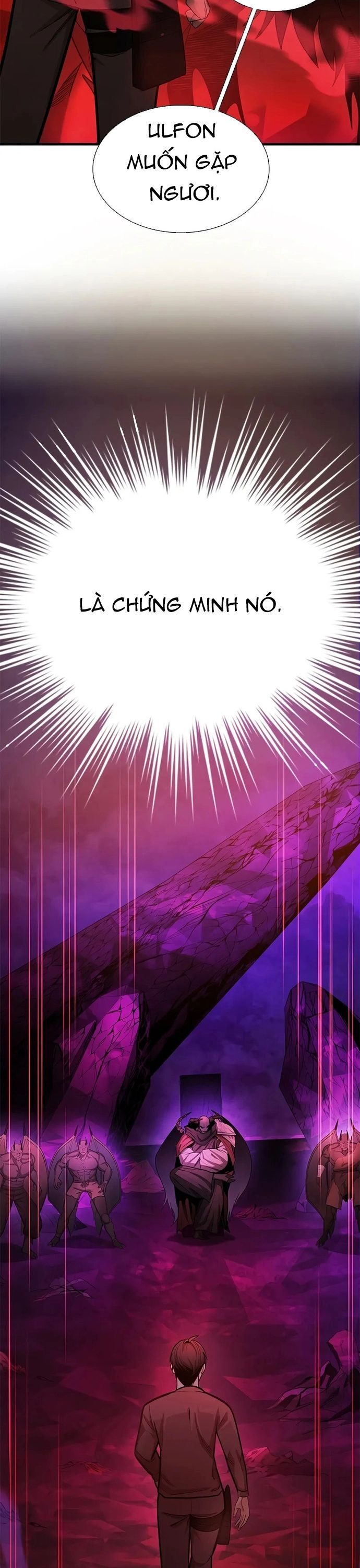 Hầm Ngục Hướng Dẫn Cấp Địa Ngục Chương 228 Ảnh 43