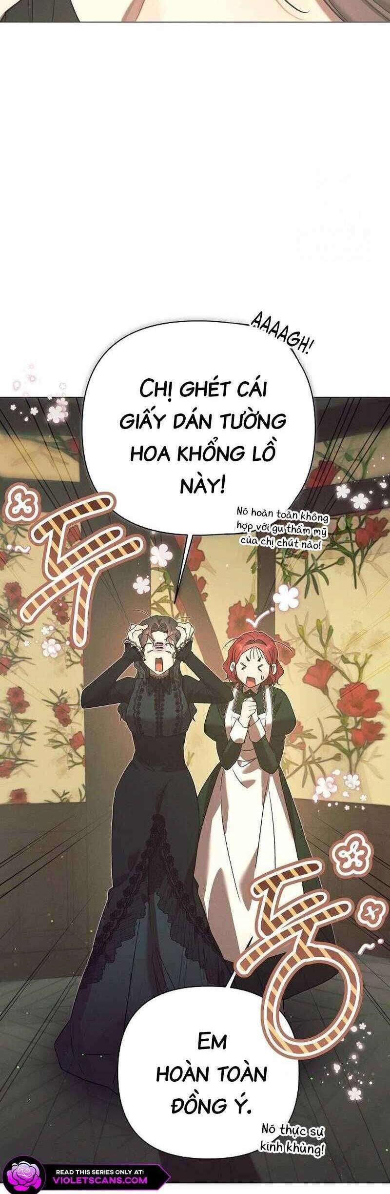 Đêm Không Ngủ Của Mãnh Thú Chương 14 Ảnh 17
