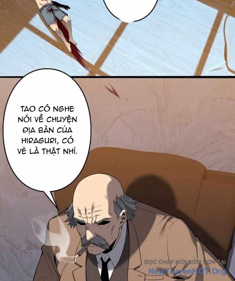 Hồi Quy: Tận Thế Báo Thù Chương 10 Ảnh 43
