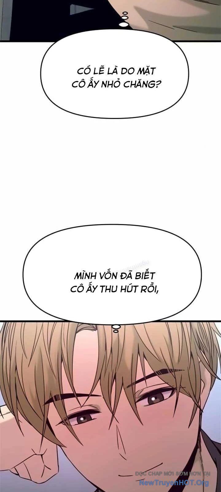 Bias Của Tôi Trên Chuyến Tàu Cuối Cùng Chương 24 Ảnh 96