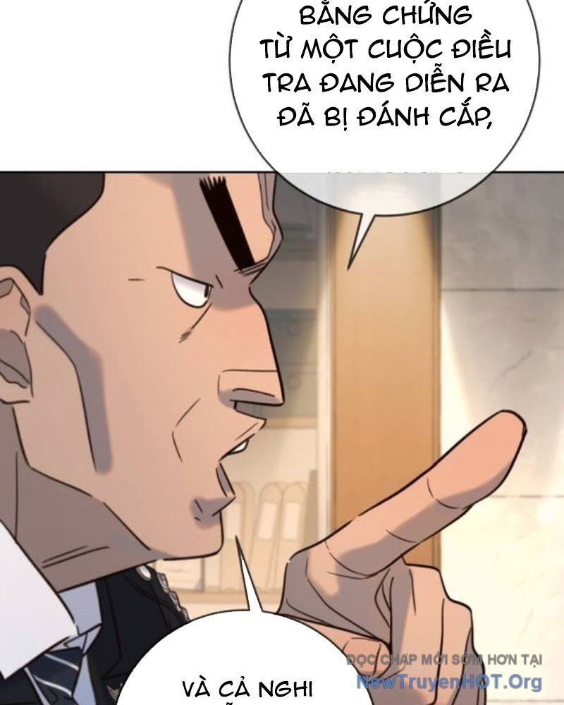 Mọi Người Đều Yêu Cô Ấy Chương 24 Ảnh 23