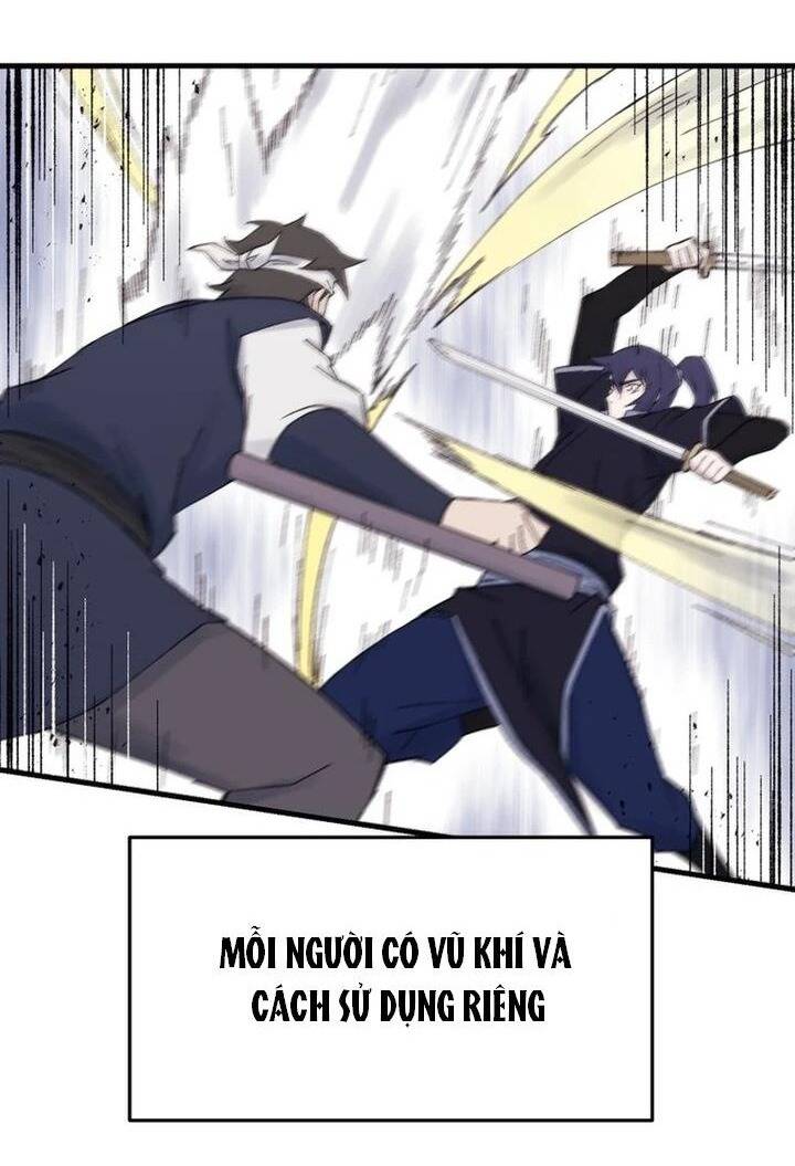Đại Cao Thủ Chương 109 Ảnh 48