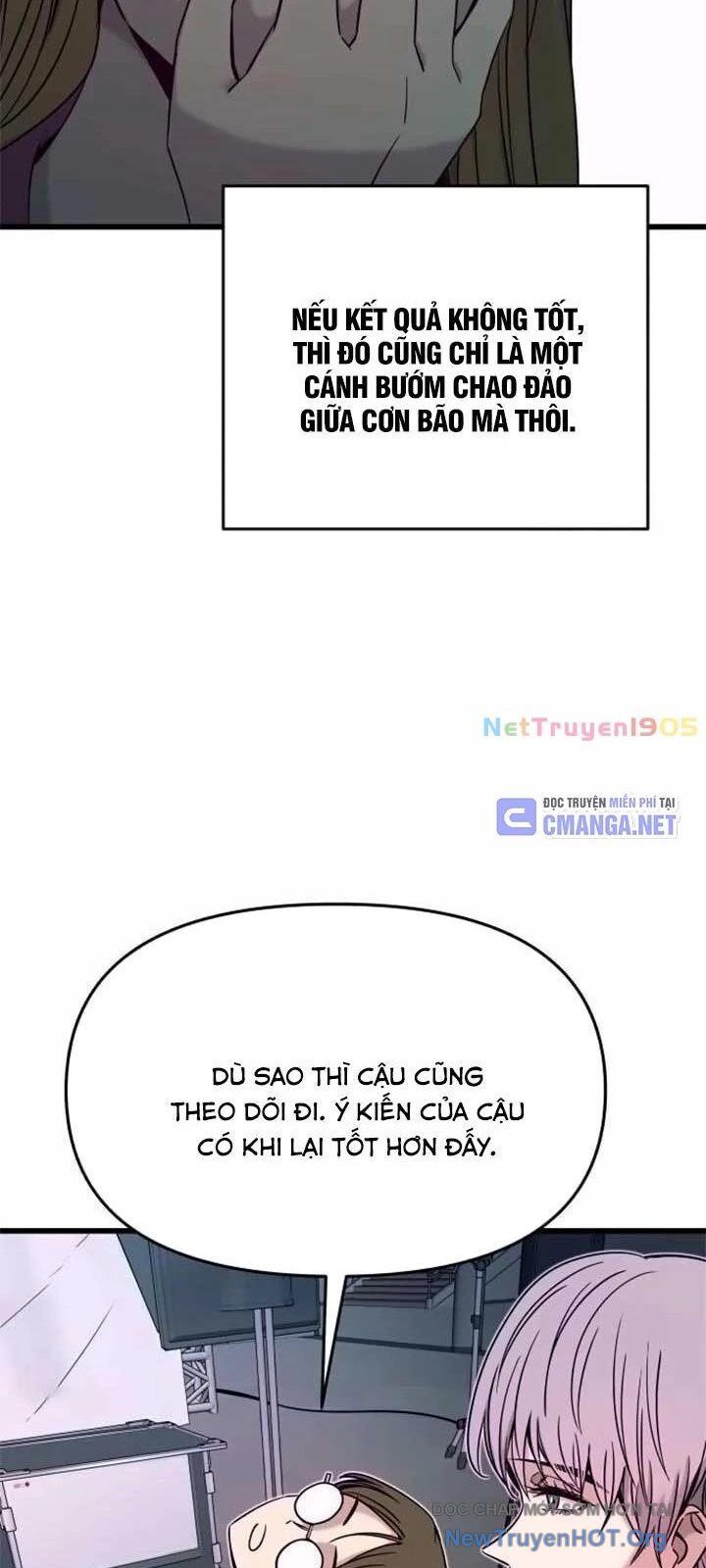 Bias Của Tôi Trên Chuyến Tàu Cuối Cùng Chương 24 Ảnh 55