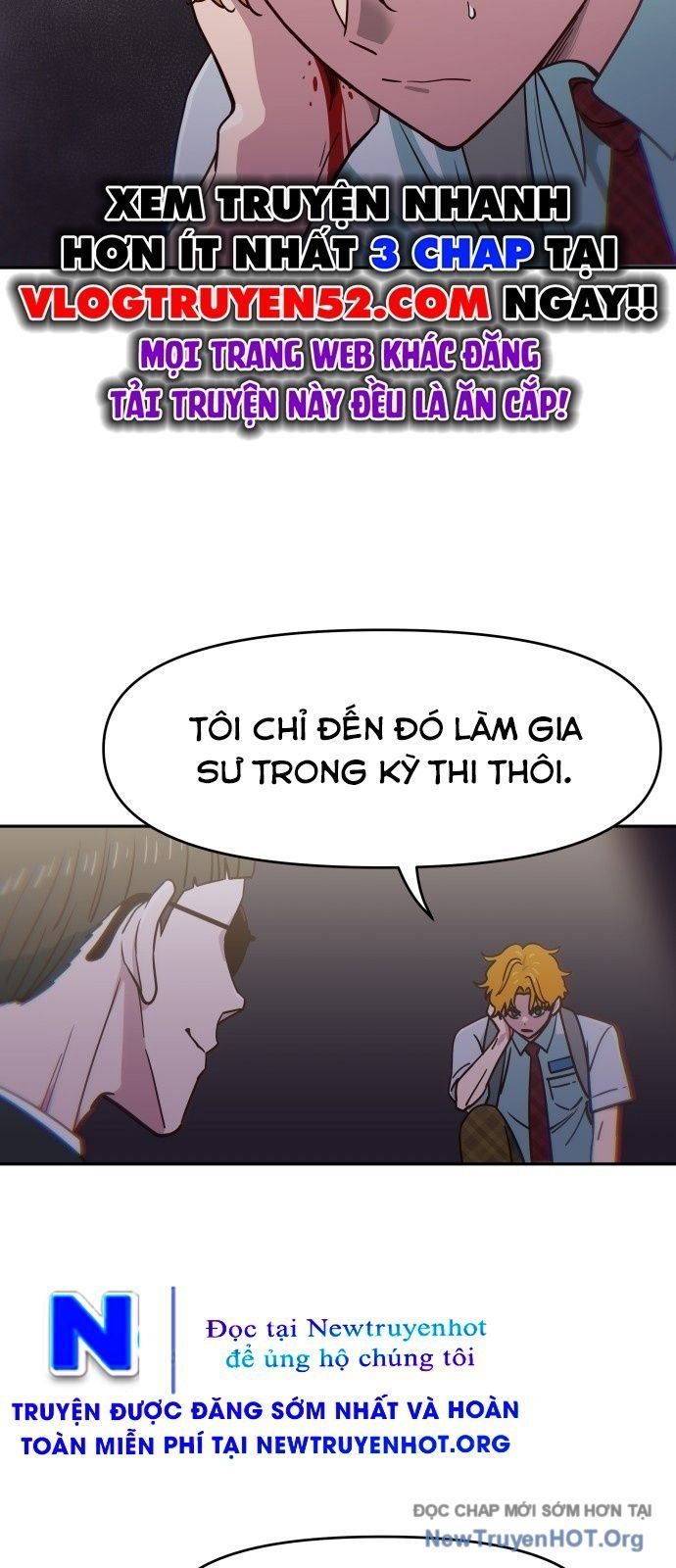 Unluck Chương 54 Ảnh 20