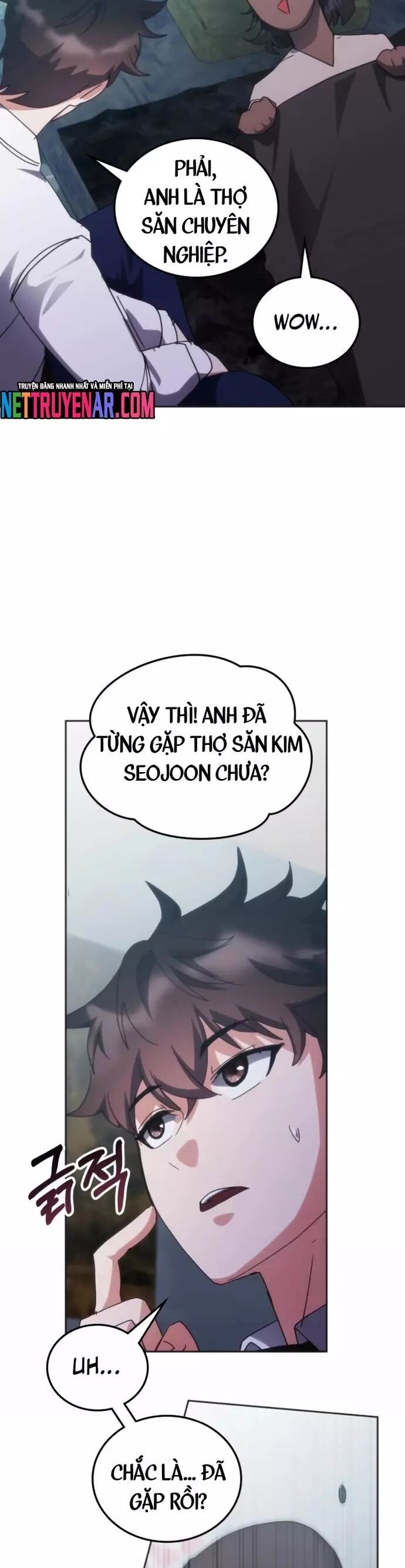 Học Viện Tối Thượng Chương 169 Ảnh 42