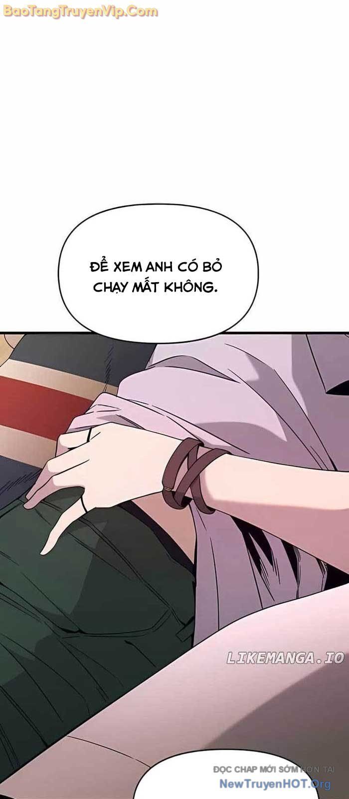 Bias Của Tôi Trên Chuyến Tàu Cuối Cùng Chương 35 Ảnh 86