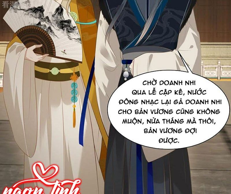 Tà Vương Phúc Hắc Sủng Nhập Cốt Chương 198 Ảnh 26
